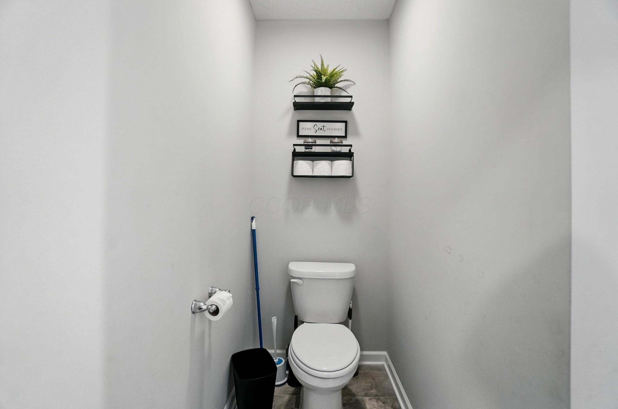5416 Branchville Drive, Canal Winchester, Ohio image 37