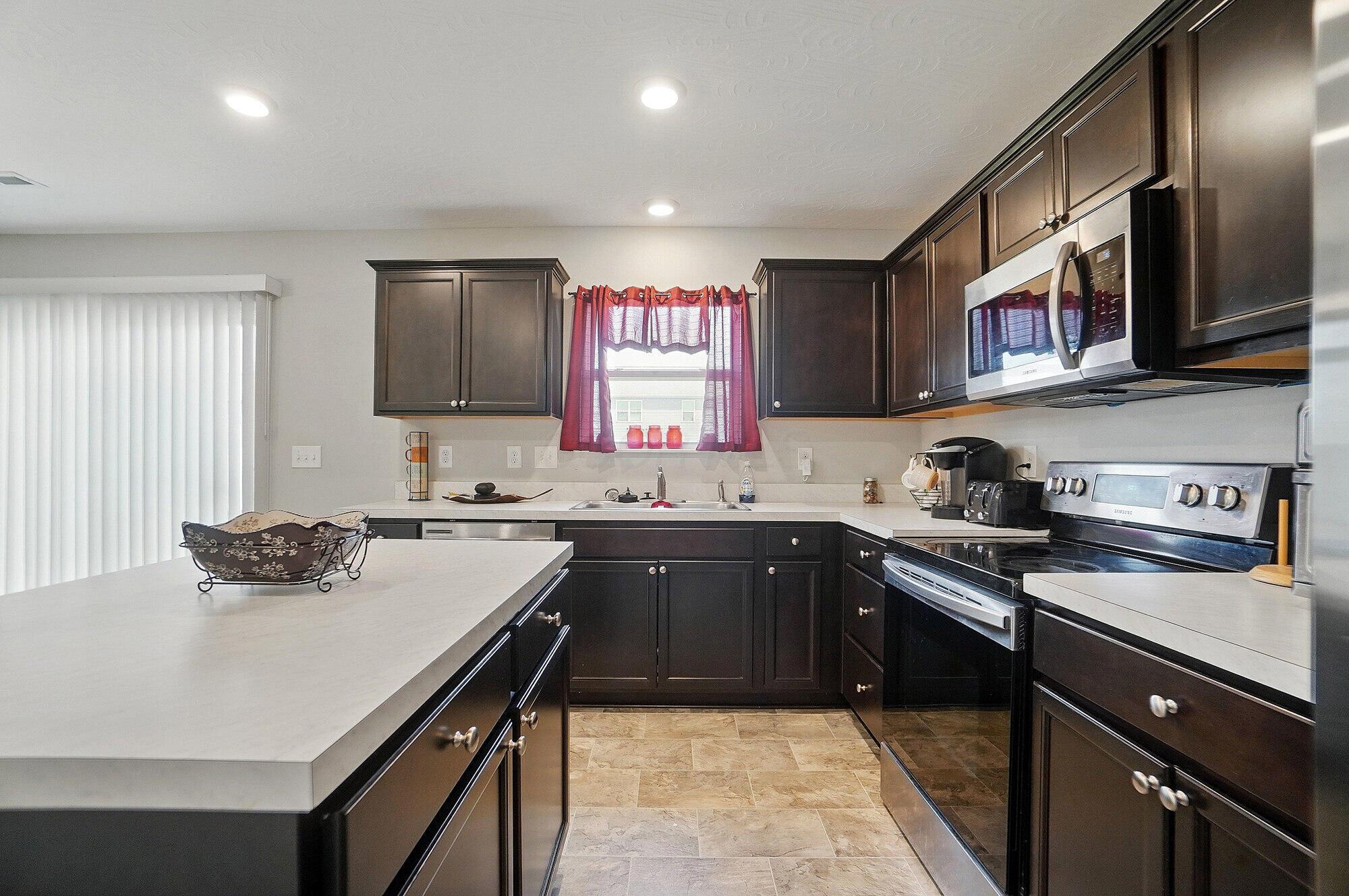 5416 Branchville Drive, Canal Winchester, Ohio image 16