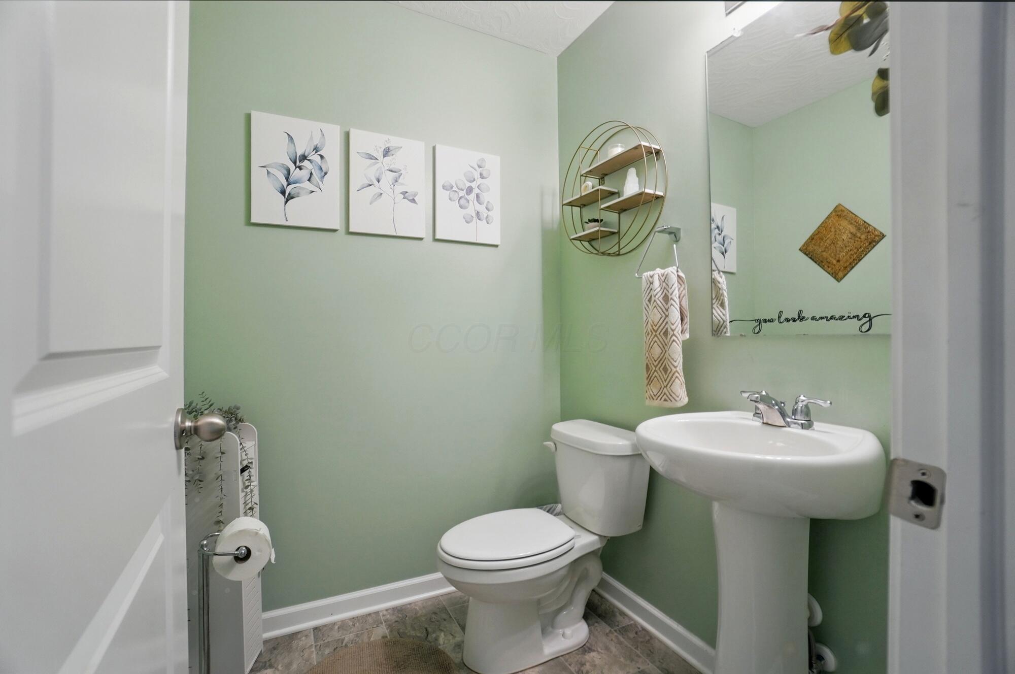 5416 Branchville Drive, Canal Winchester, Ohio image 25