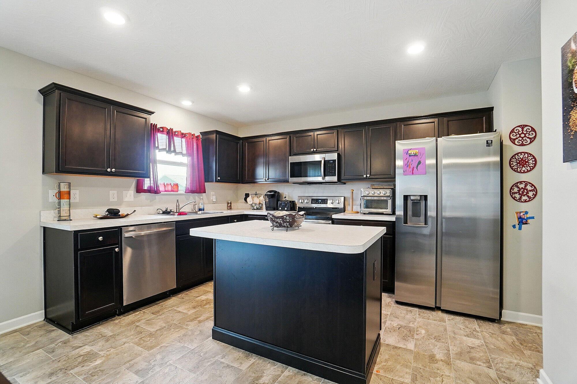 5416 Branchville Drive, Canal Winchester, Ohio image 14