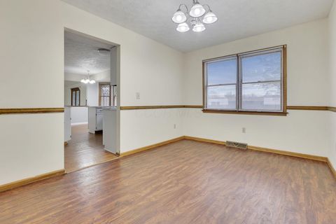 Tiny photo for 6464 Blackhaw Drive, Reynoldsburg, OH 43068 (MLS # 226000643)