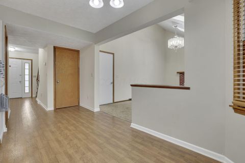 Tiny photo for 6464 Blackhaw Drive, Reynoldsburg, OH 43068 (MLS # 226000643)