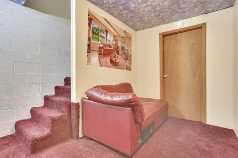 Tiny photo for 6464 Blackhaw Drive, Reynoldsburg, OH 43068 (MLS # 226000643)