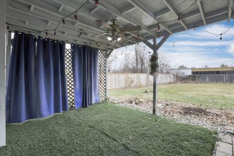 Tiny photo for 6464 Blackhaw Drive, Reynoldsburg, OH 43068 (MLS # 226000643)