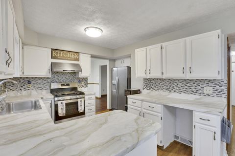 Tiny photo for 6464 Blackhaw Drive, Reynoldsburg, OH 43068 (MLS # 226000643)