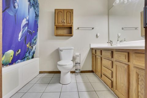 Tiny photo for 6464 Blackhaw Drive, Reynoldsburg, OH 43068 (MLS # 226000643)