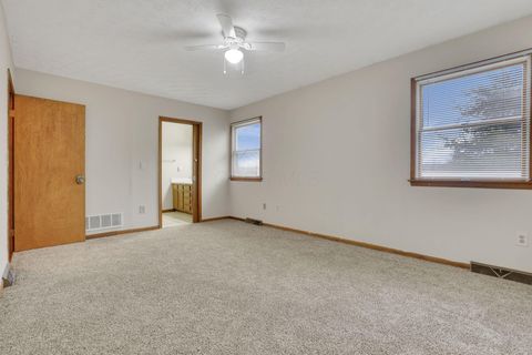 Tiny photo for 6464 Blackhaw Drive, Reynoldsburg, OH 43068 (MLS # 226000643)