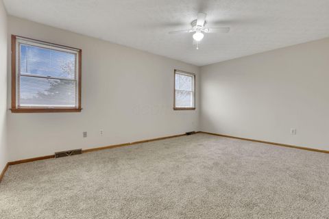 Tiny photo for 6464 Blackhaw Drive, Reynoldsburg, OH 43068 (MLS # 226000643)