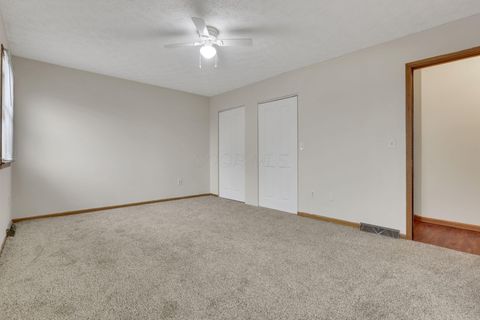 Tiny photo for 6464 Blackhaw Drive, Reynoldsburg, OH 43068 (MLS # 226000643)