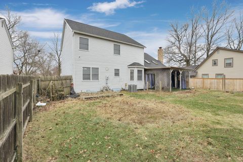 Tiny photo for 6464 Blackhaw Drive, Reynoldsburg, OH 43068 (MLS # 226000643)