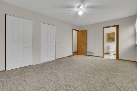 Tiny photo for 6464 Blackhaw Drive, Reynoldsburg, OH 43068 (MLS # 226000643)
