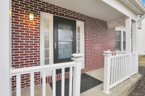 Tiny photo for 6464 Blackhaw Drive, Reynoldsburg, OH 43068 (MLS # 226000643)