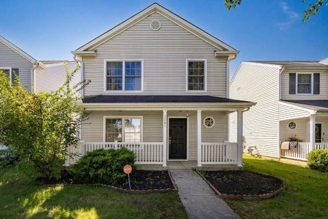 Photo of 3761 Bill Of Rights Square, Columbus, OH 43207 (MLS # 226038386)