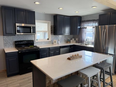 Photo of 501 Park Avenue, Prospect, OH 43342 (MLS # 226004214)