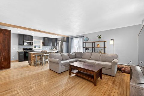 Photo of 501 Park Avenue, Prospect, OH 43342 (MLS # 226004214)