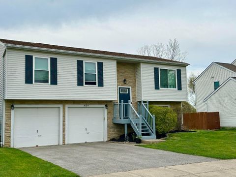 Photo of 4134 Demorest Cove Court, Grove City, OH 43123 (MLS # 226011860)