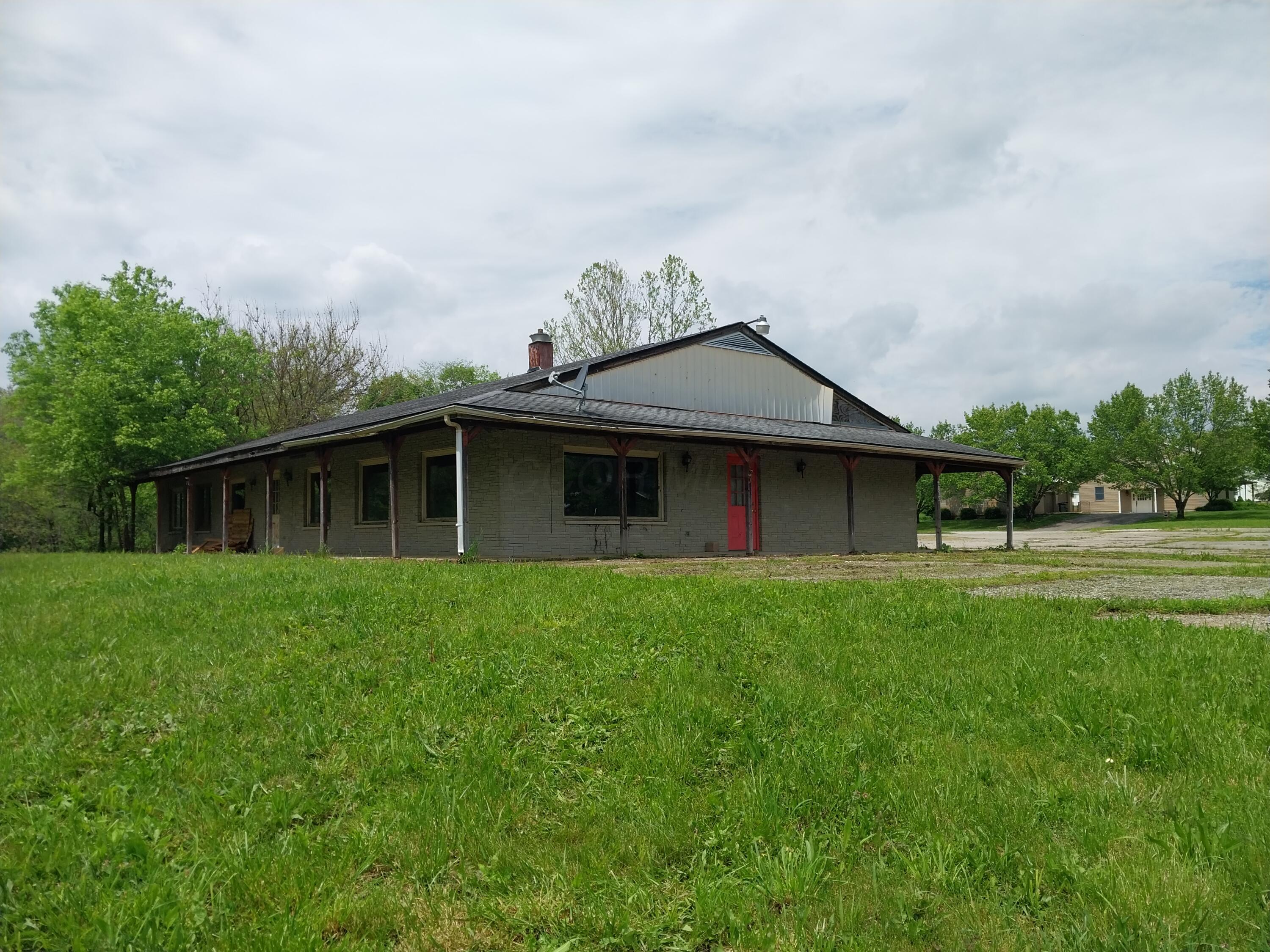 9875 Oh-753, Greenfield, Ohio image 2