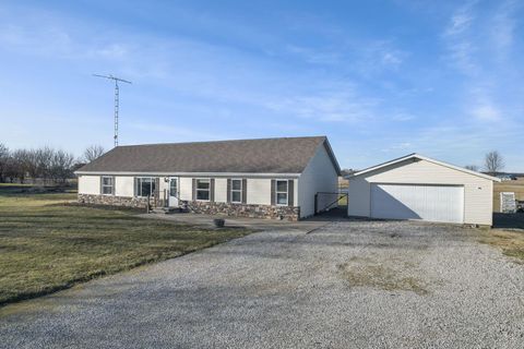 Photo of 1641 County Road 27, Cardington, OH 43315 (MLS # 226005942)
