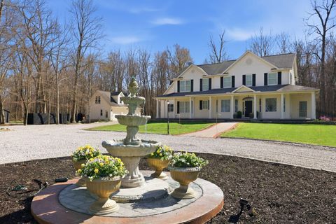 Photo of 7341 Hollow Road SW, Pataskala, OH 43062 (MLS # 226015394)