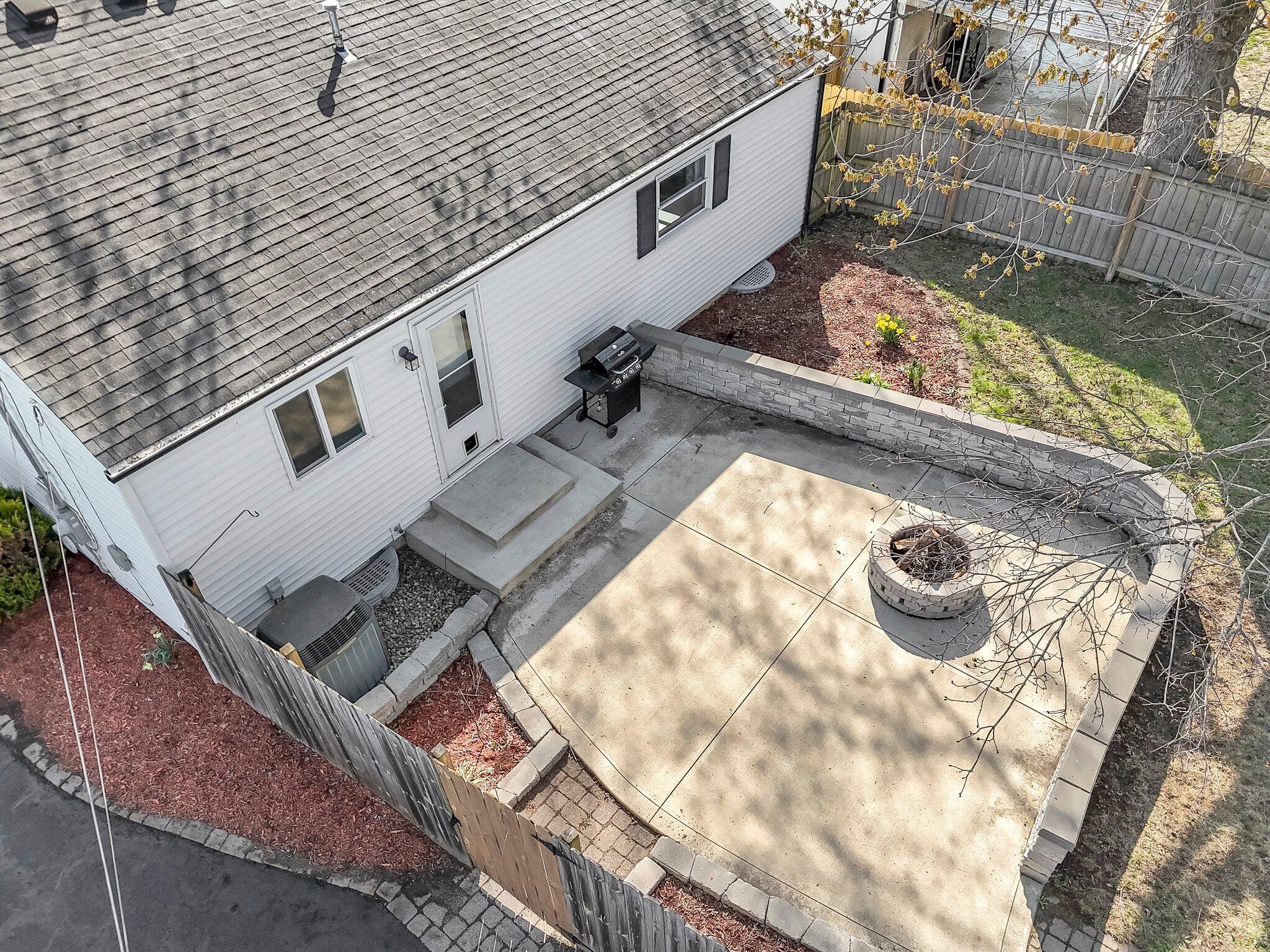1428 Archmere Square, Columbus, Ohio image 36