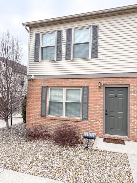 631 Pebble Place Drive A Delaware OH 43015