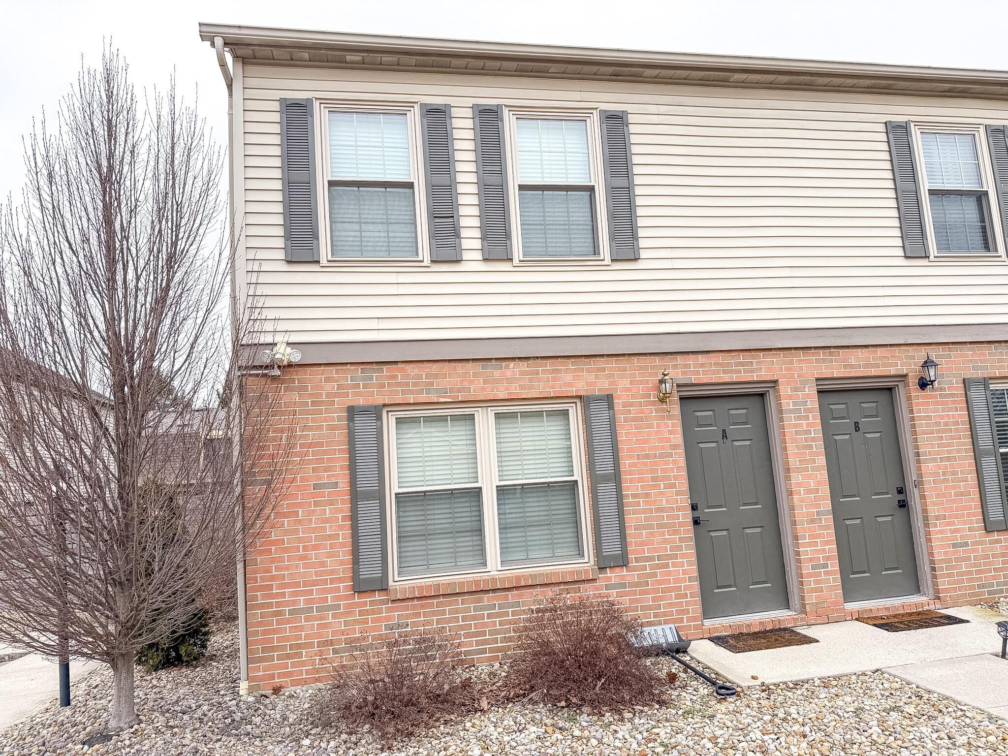 631 Pebble Place Drive A