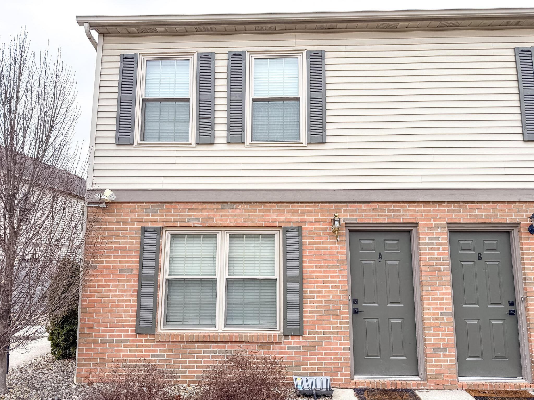 631 Pebble Place Drive A