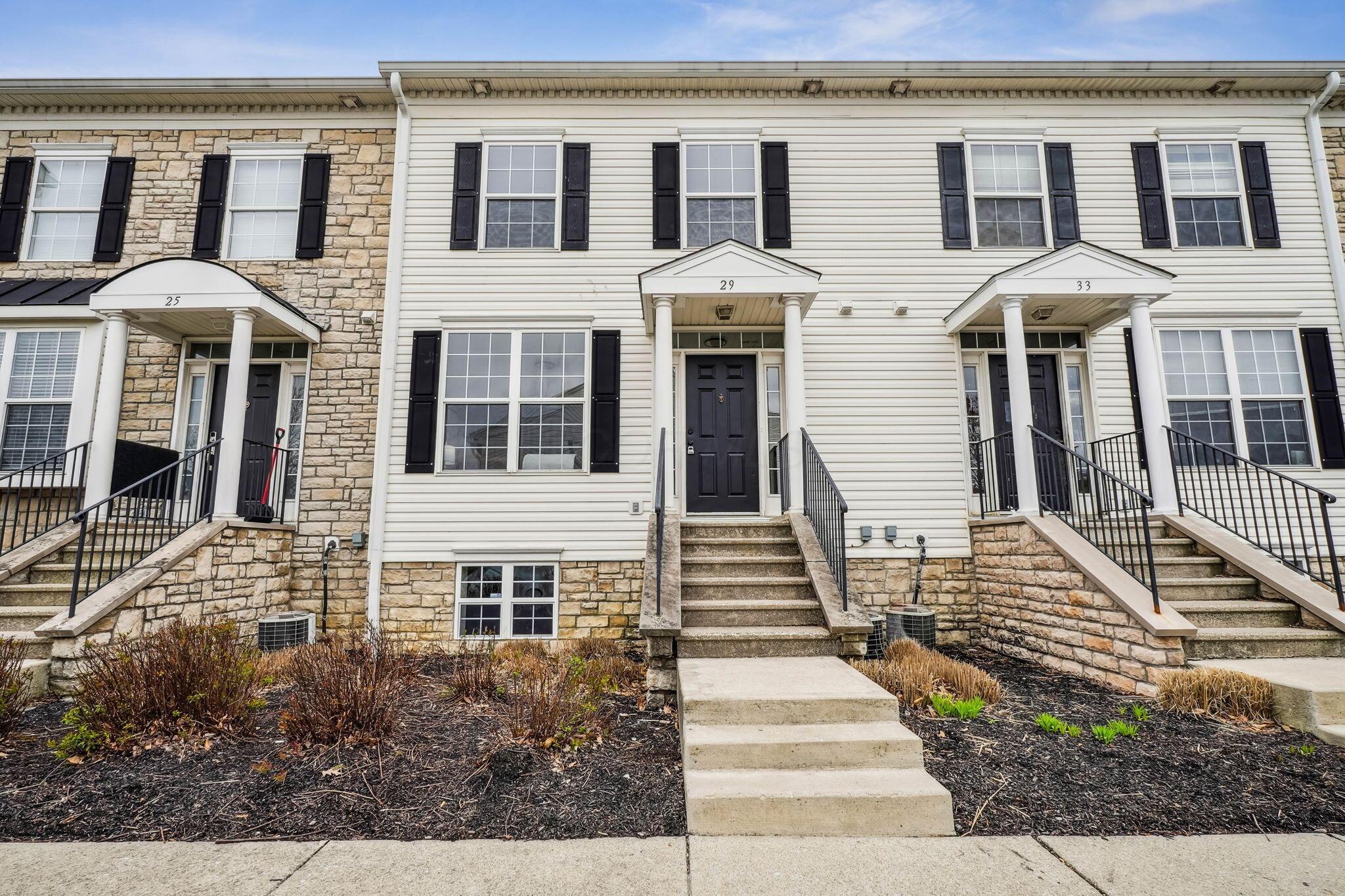 29 Green Mill, Blacklick, Ohio image 1