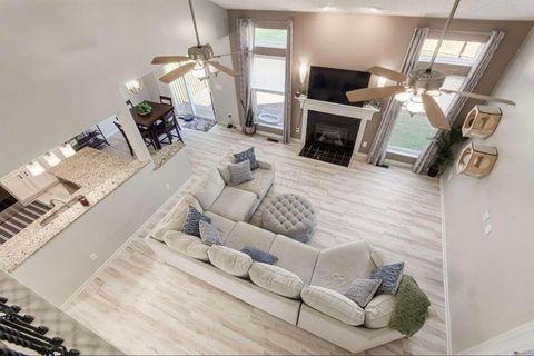 Photo of 5793 Daffodil Court, Grove City, OH 43123 (MLS # 225037295)
