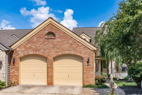 Photo of 1286 Millstone Square, Westerville, OH 43081 (MLS # 226026742)