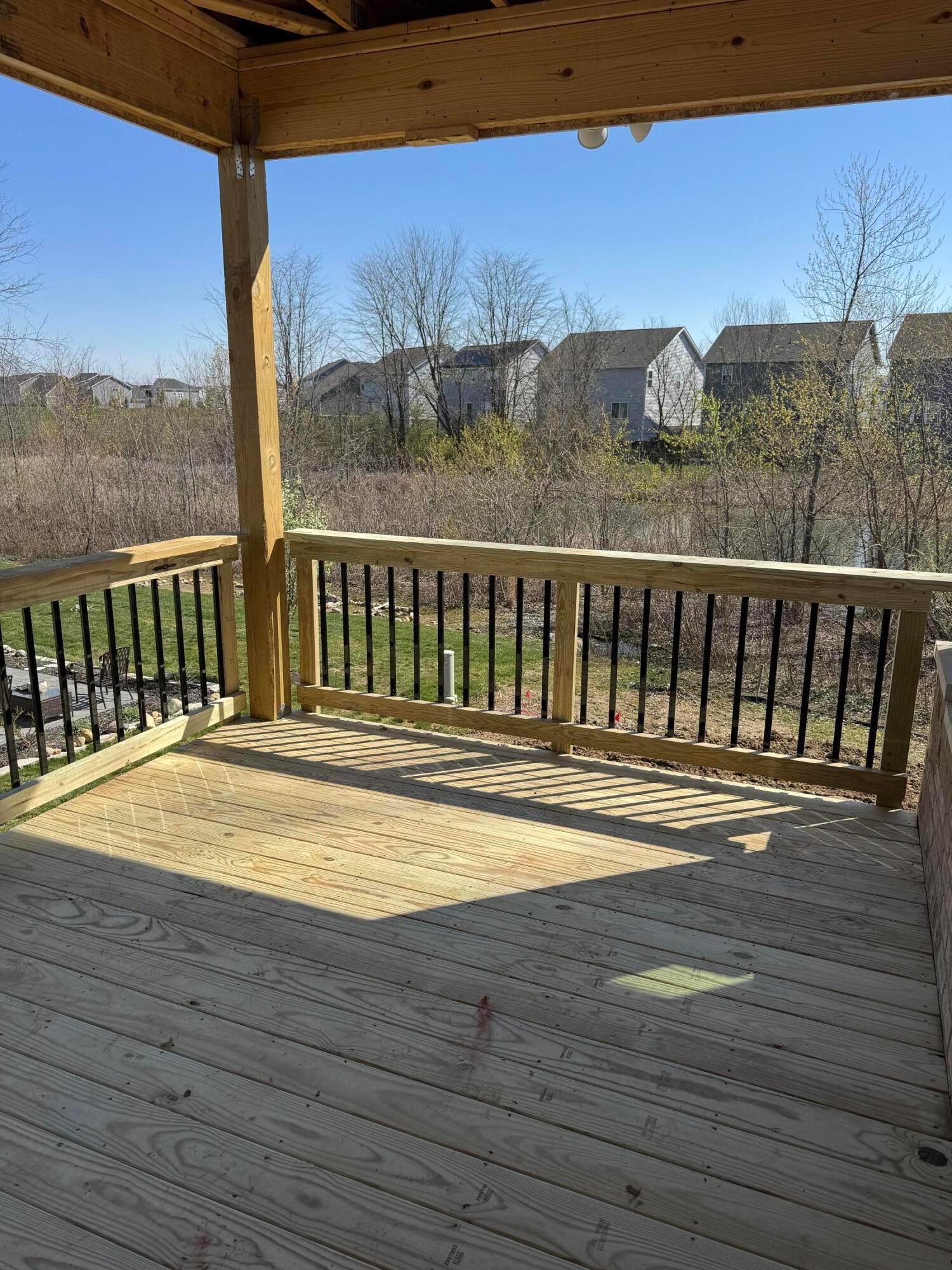 6093 Windcliff Drive, Grove City, Ohio image 3