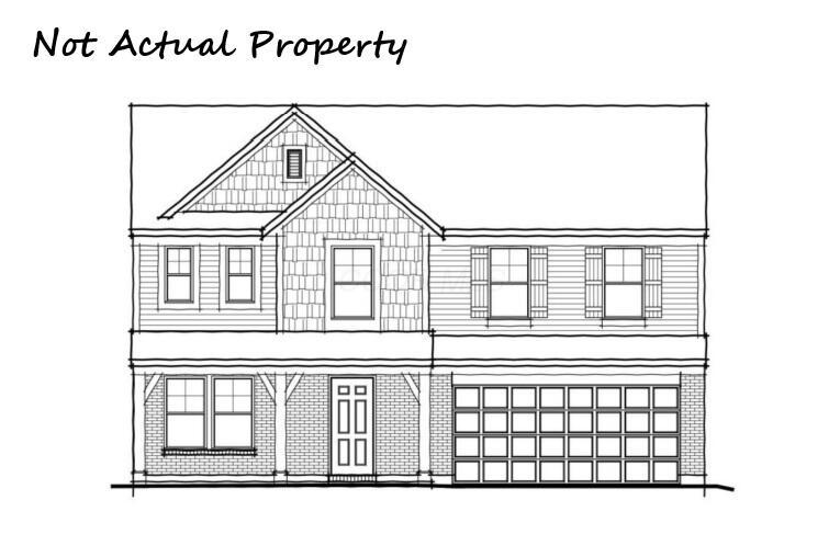 406 Waterlily Lane, Pataskala, Ohio image 1