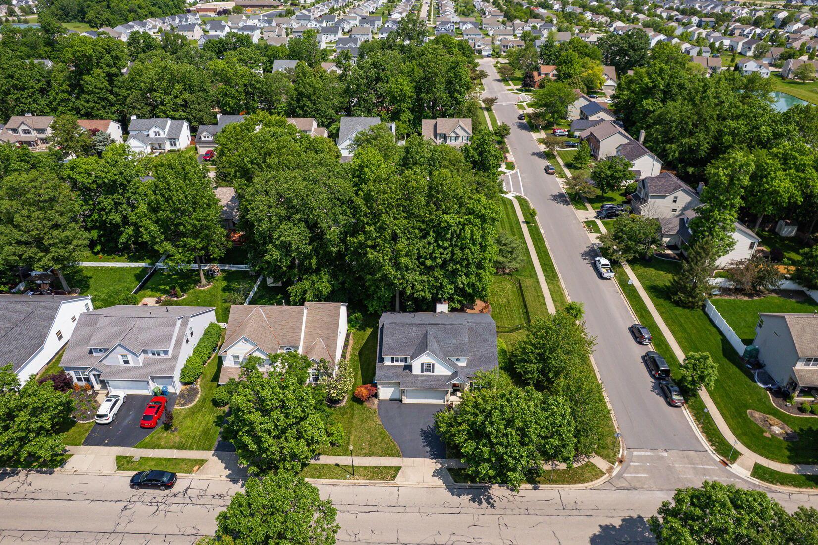 Marysville, Ohio 43040, United States, 3 Bedrooms Bedrooms, ,3 BathroomsBathrooms,Residential,Contingent,144860