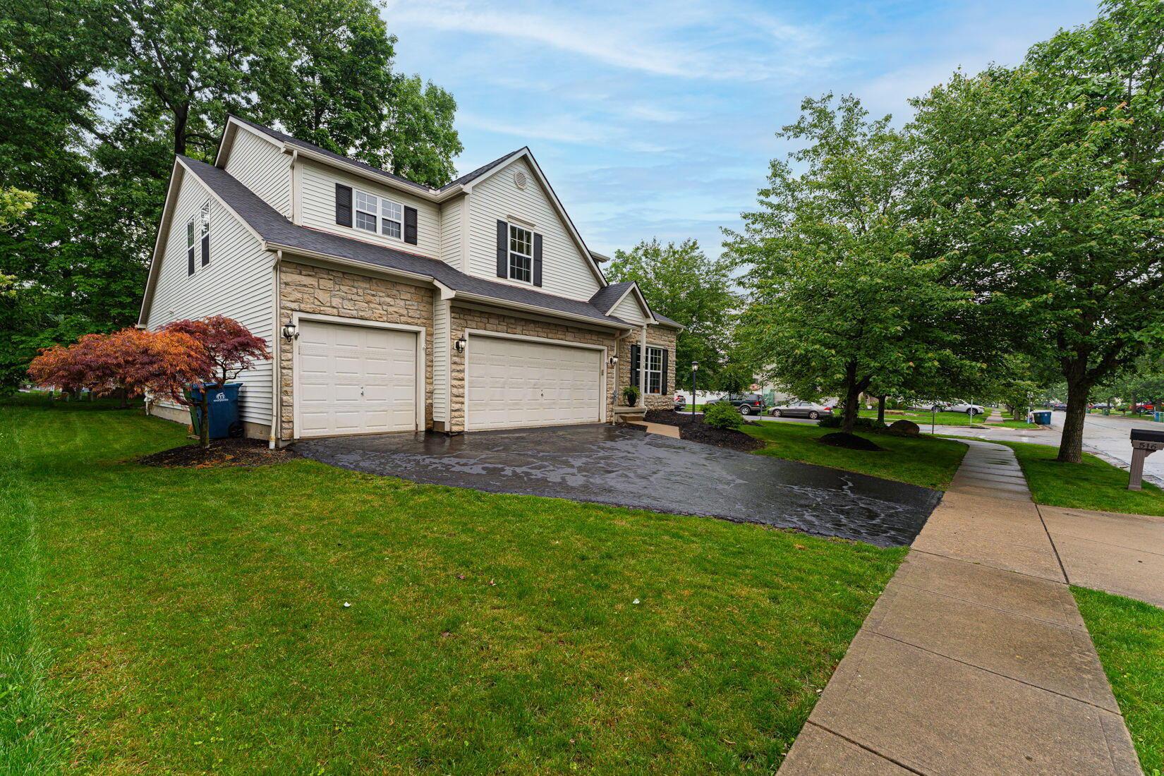 Marysville, Ohio 43040, United States, 3 Bedrooms Bedrooms, ,3 BathroomsBathrooms,Residential,Contingent,144860