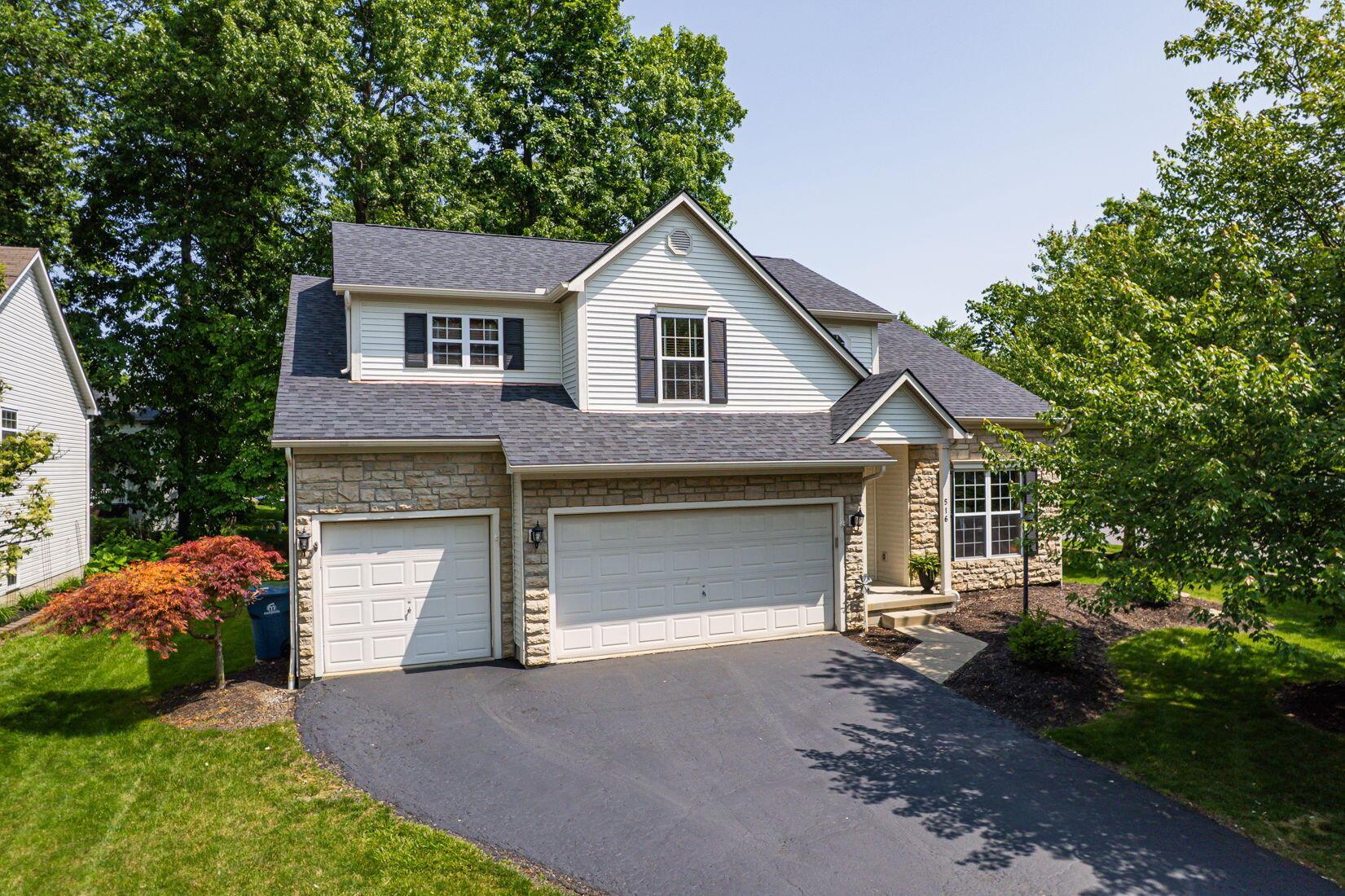 Marysville, Ohio 43040, United States, 3 Bedrooms Bedrooms, ,3 BathroomsBathrooms,Residential,Contingent,144860