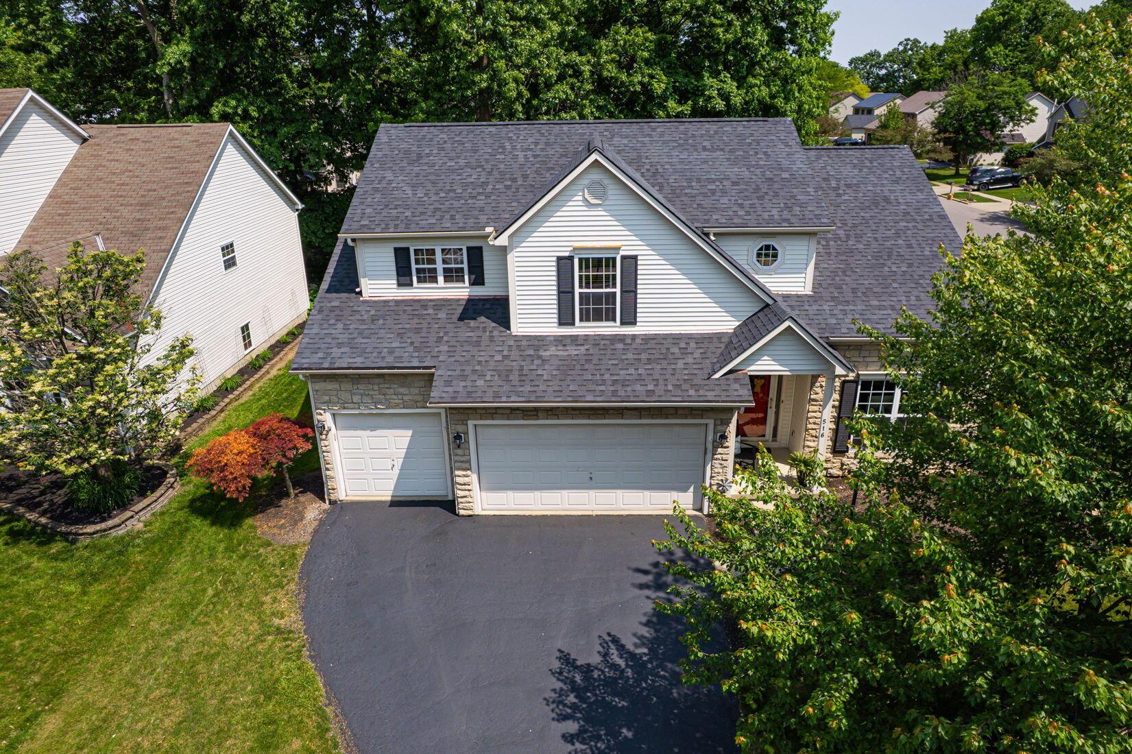 Marysville, Ohio 43040, United States, 3 Bedrooms Bedrooms, ,3 BathroomsBathrooms,Residential,Contingent,144860