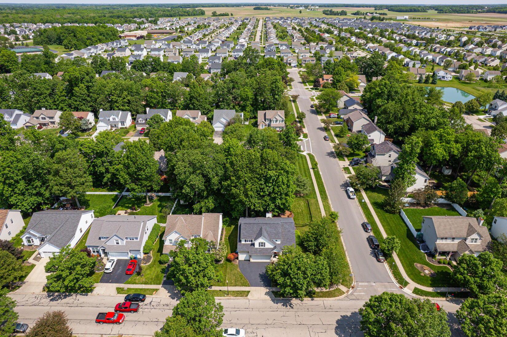 Marysville, Ohio 43040, United States, 3 Bedrooms Bedrooms, ,3 BathroomsBathrooms,Residential,Contingent,144860