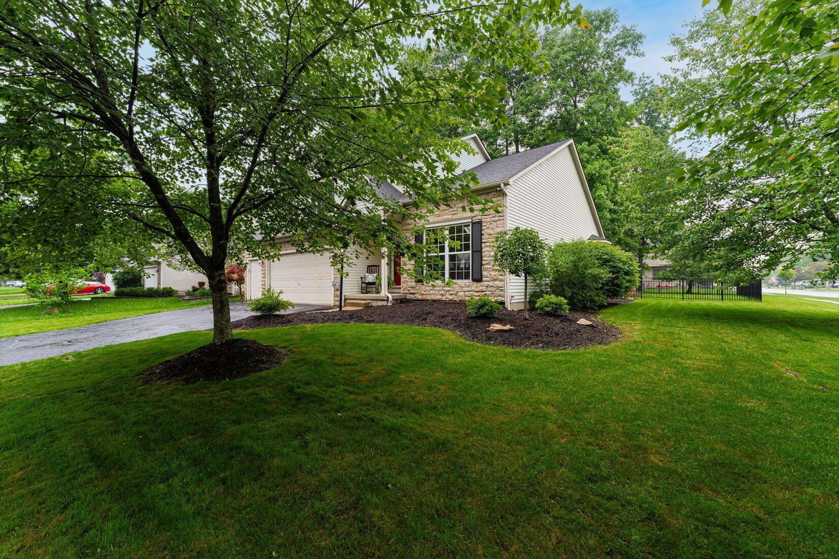 Marysville, Ohio 43040, United States, 3 Bedrooms Bedrooms, ,3 BathroomsBathrooms,Residential,Contingent,144860