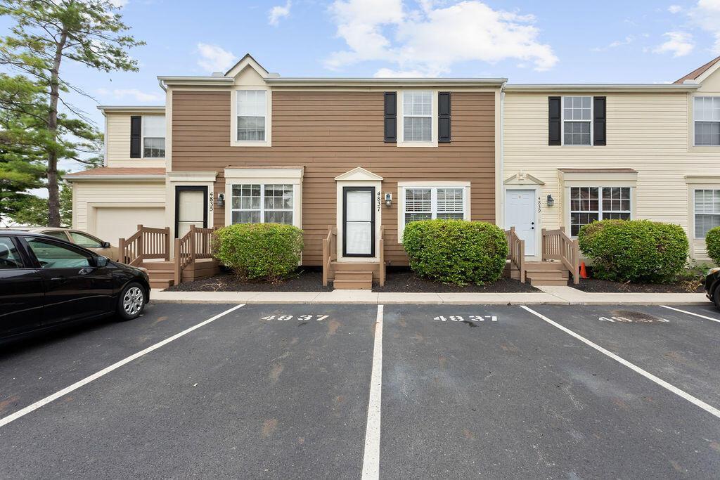 4837 Stoneybrook Boulevard 30B