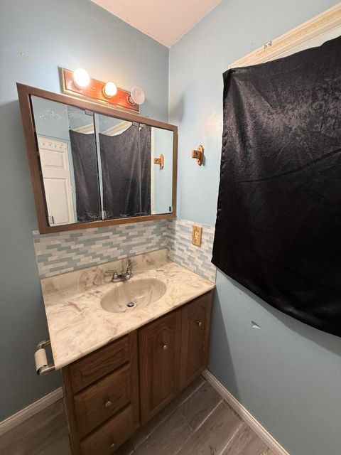 Tiny photo for 303 E Warden Street, Russells Point, OH 43348 (MLS # 226000830)
