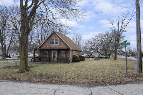 Photo of 303 E Warden Street, Russells Point, OH 43348 (MLS # 226000830)