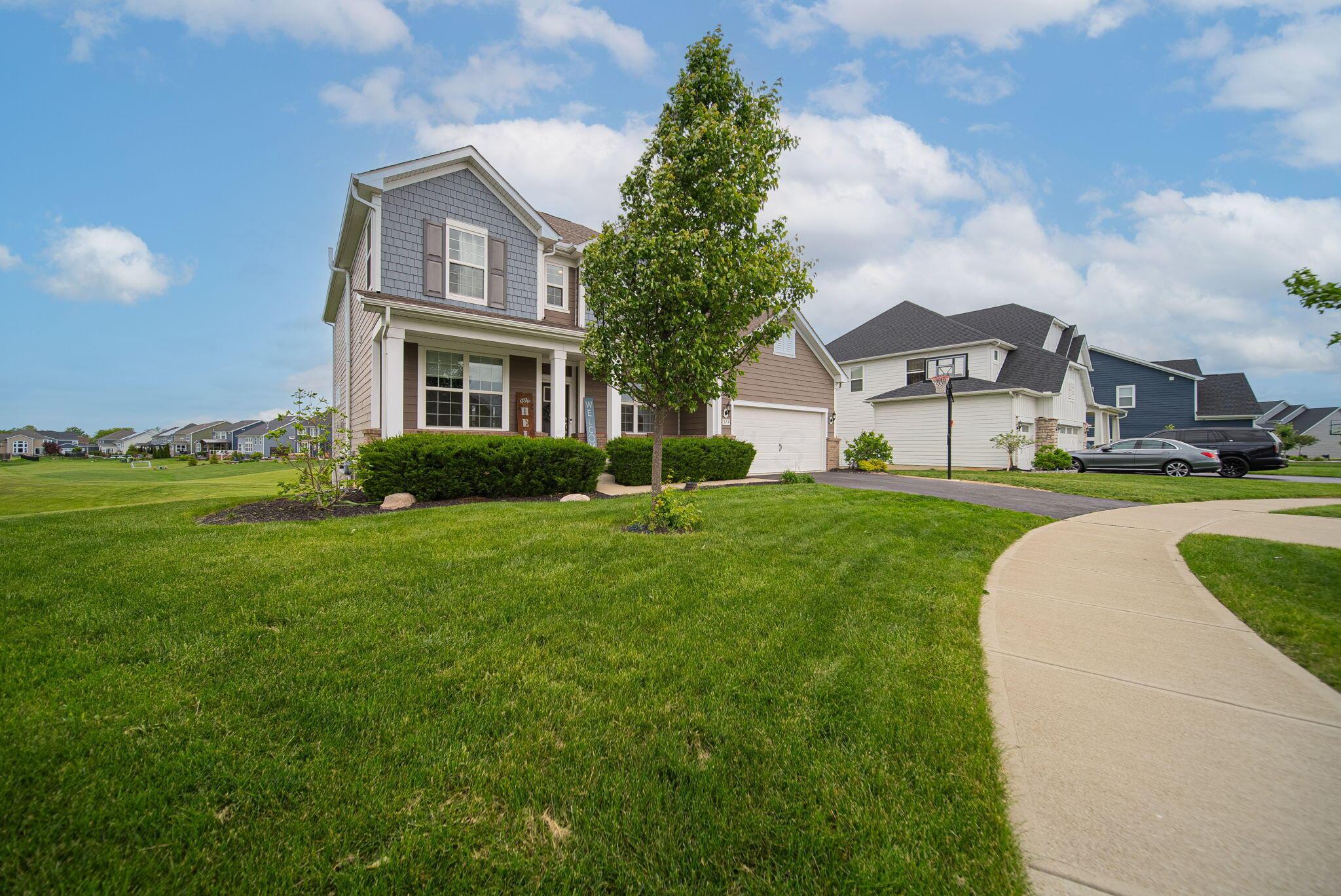 324 Silver Fox Way