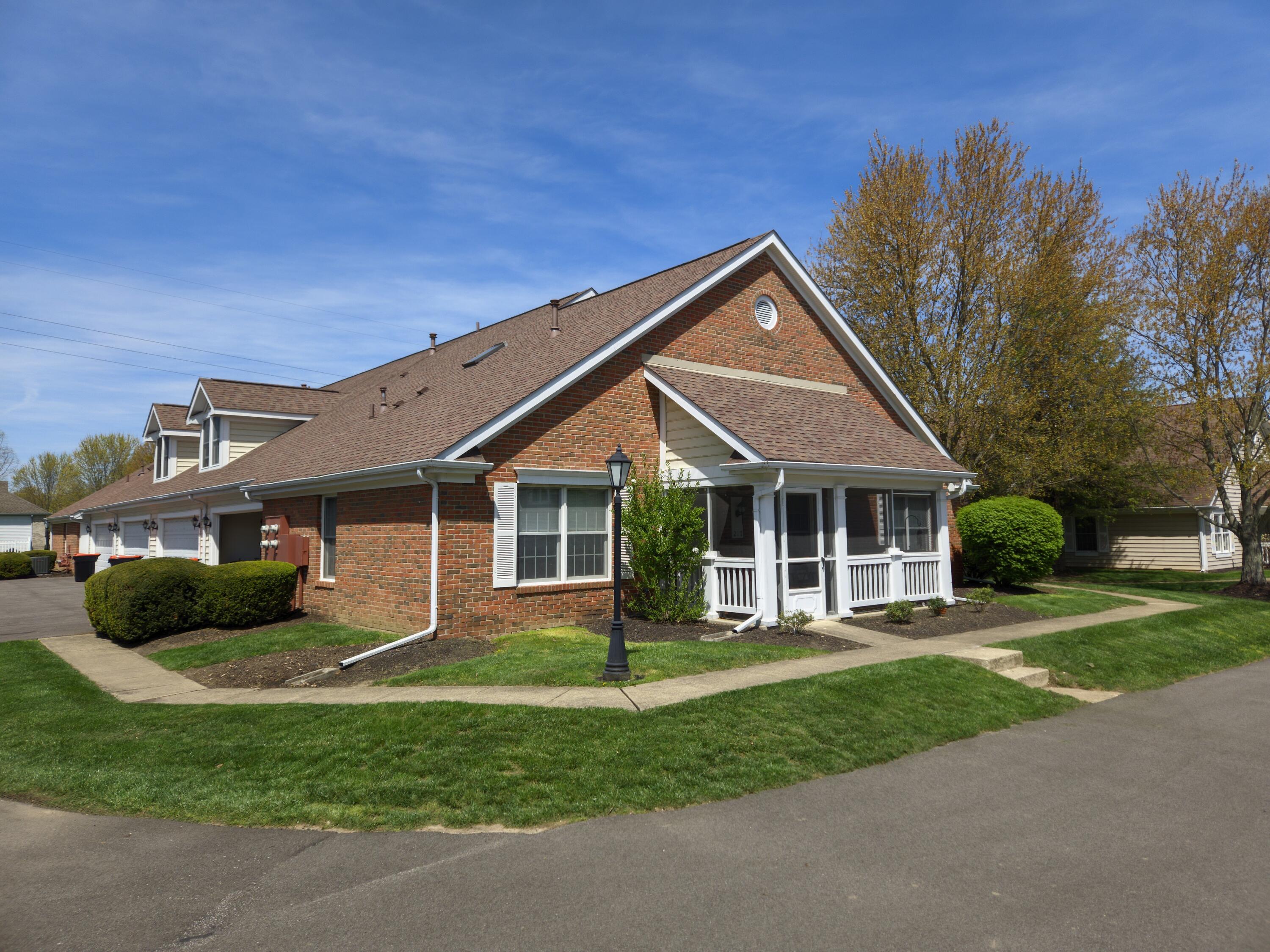 217 Shannon Lane, Granville, Ohio image 2