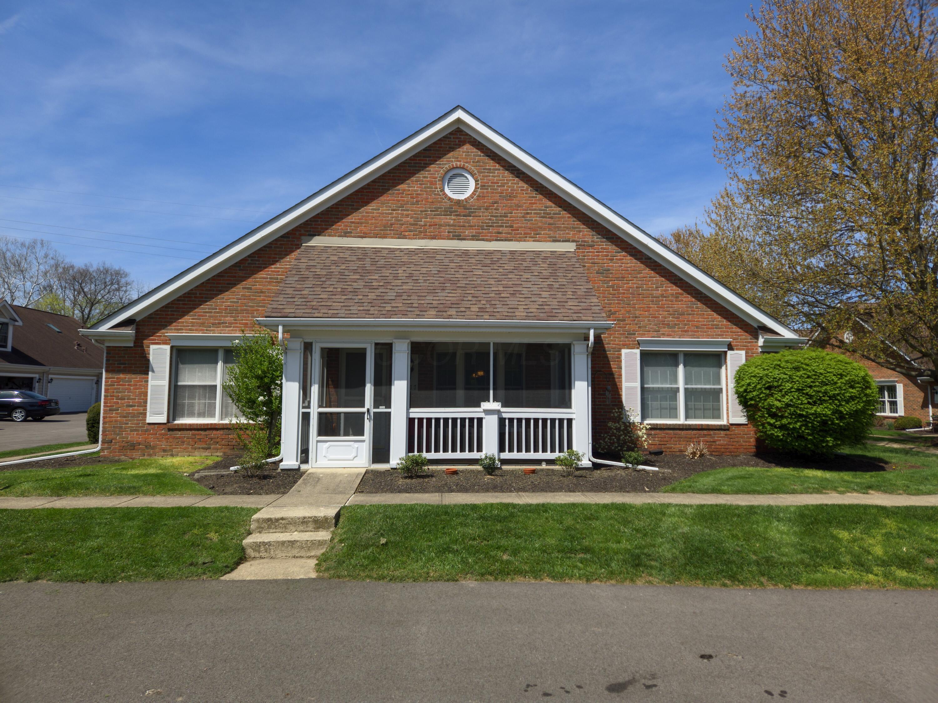 217 Shannon Lane, Granville, Ohio image 1