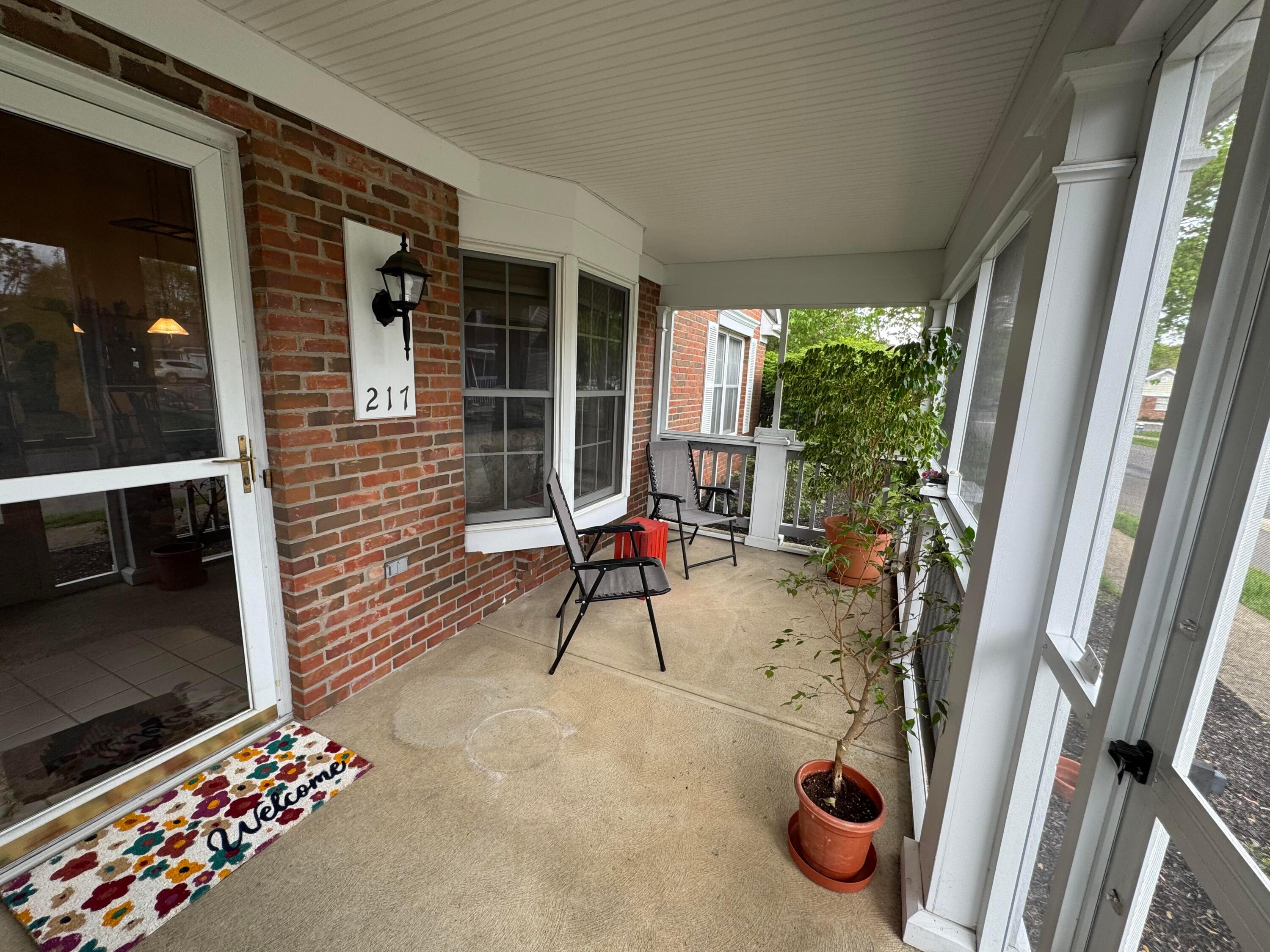 217 Shannon Lane, Granville, Ohio image 5