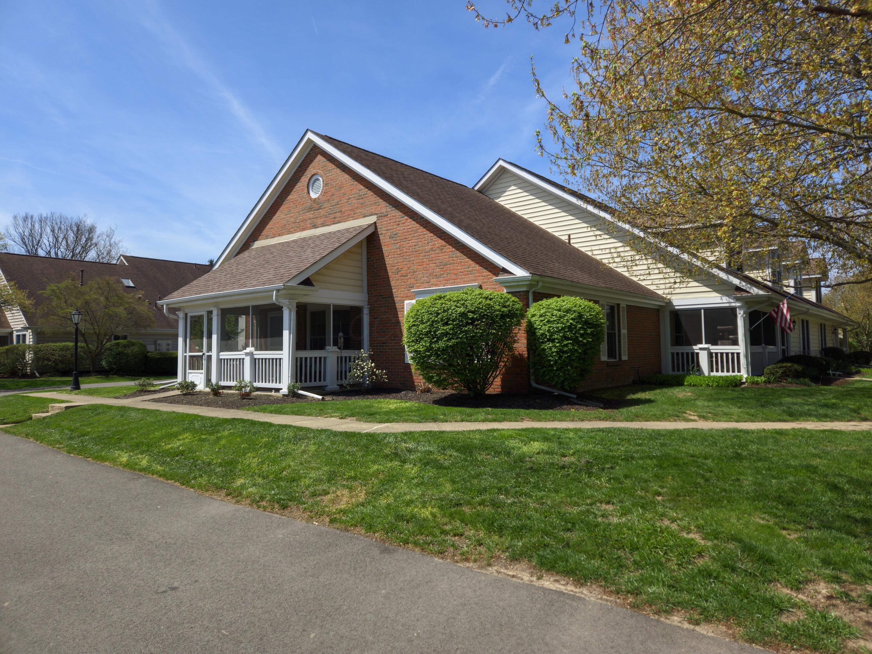 217 Shannon Lane, Granville, Ohio image 3