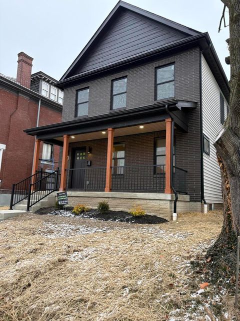 Photo of 90 N Ohio Avenue, Columbus, OH 43203 (MLS # 226002158)