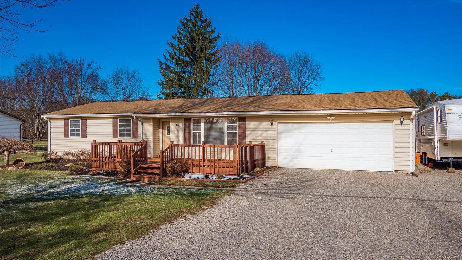 160 Kirby Road, Newark, Ohio image 22
