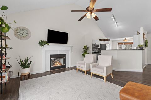 Tiny photo for 217 Brushmore Court, Delaware, OH 43015 (MLS # 225044859)