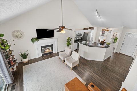 Tiny photo for 217 Brushmore Court, Delaware, OH 43015 (MLS # 225044859)